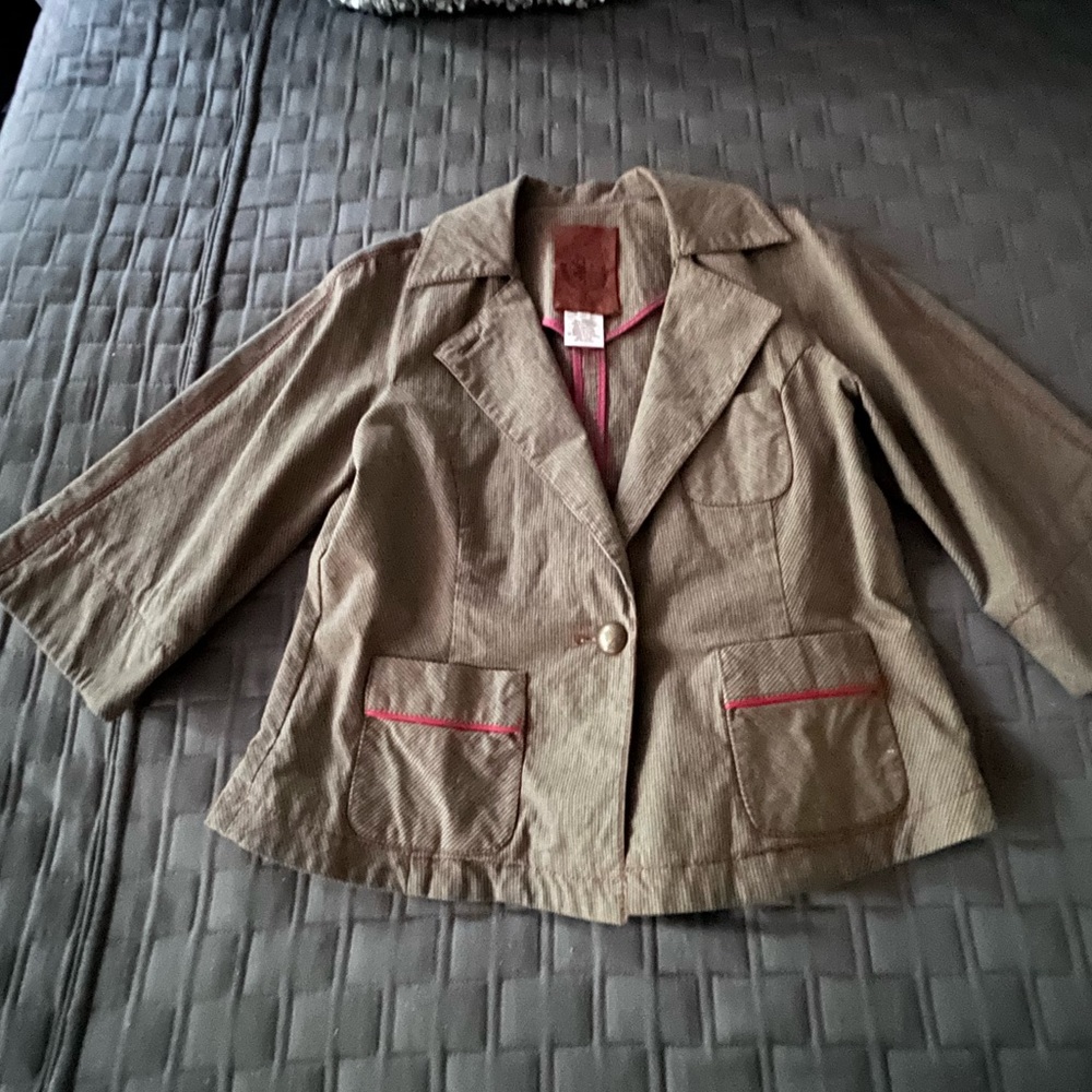 ROK Jacket - Picture 2 of 2
